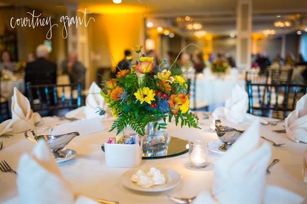 Statesville Country Club