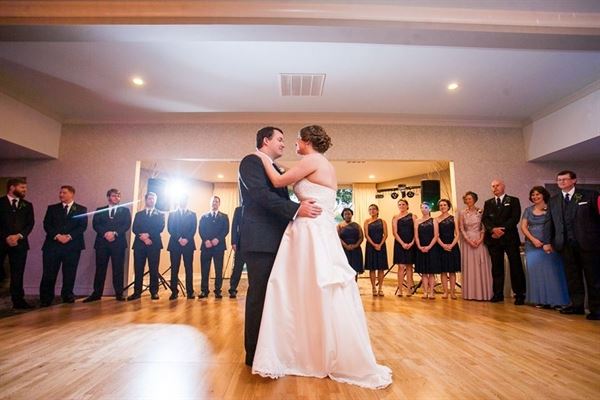 Statesville Country Club