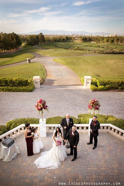 Elegant Vegas Weddings