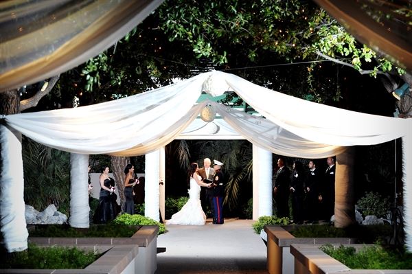 Elegant Vegas Weddings