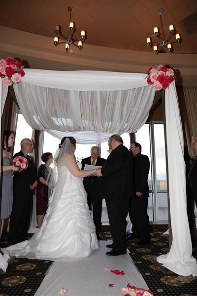 Elegant Vegas Weddings