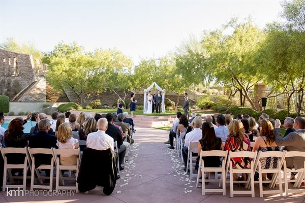 Elegant Vegas Weddings