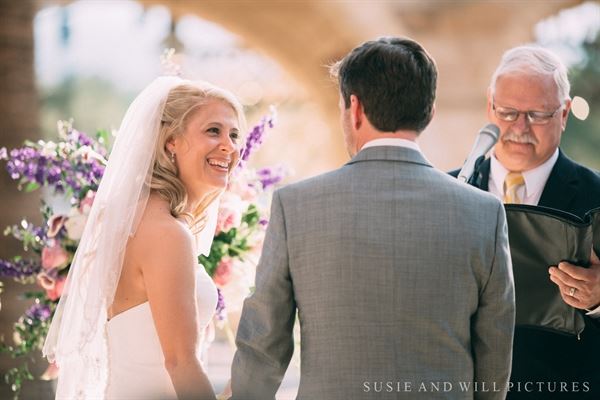 Elegant Vegas Weddings