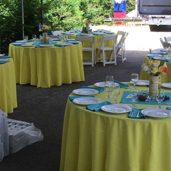 Affordable chef services LLC