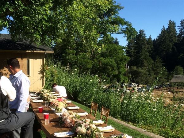 Affordable chef services LLC