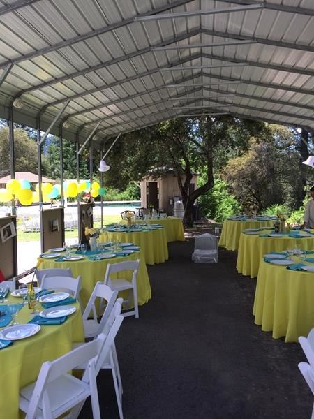 Affordable chef services LLC