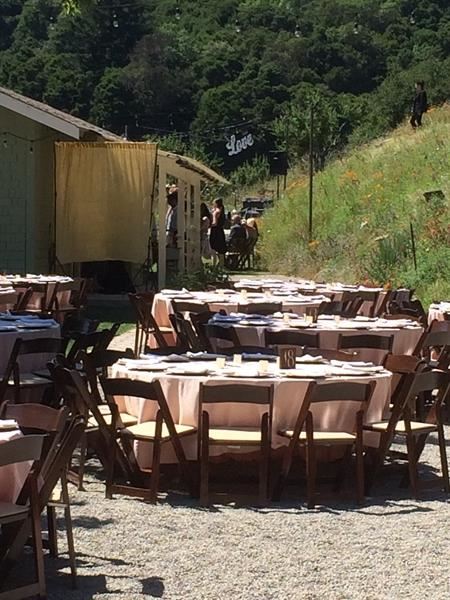 Affordable chef services LLC