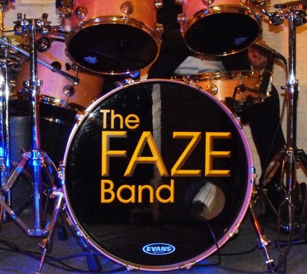 THE FAZE BAND