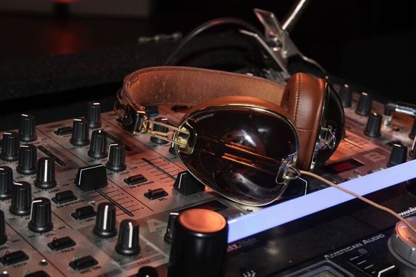 Social Chemistry Events