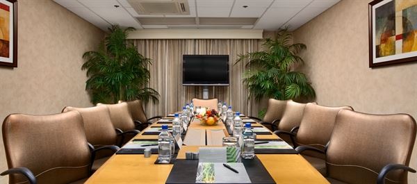 Hilton Scottsdale Resort & Villas