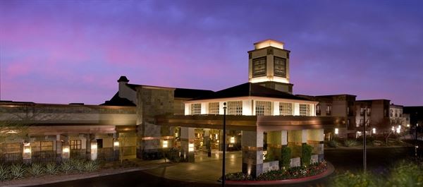 Hilton Scottsdale Resort & Villas