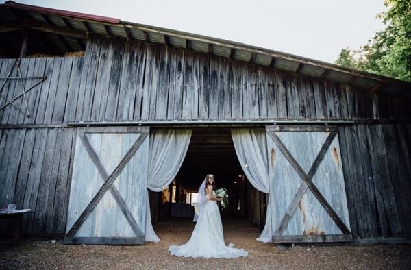 The Barn at High Point Farms