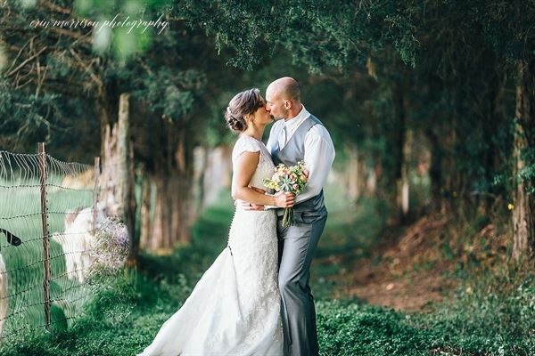 The Barn at High Point Farms
