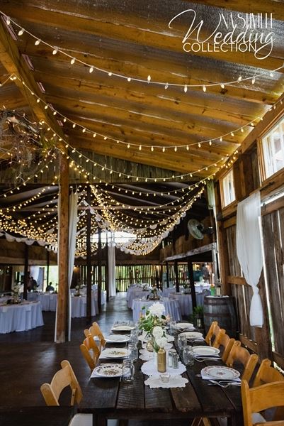 The Barn at High Point Farms