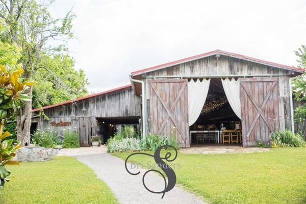 The Barn at High Point Farms