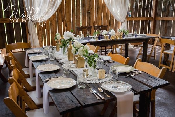 The Barn at High Point Farms