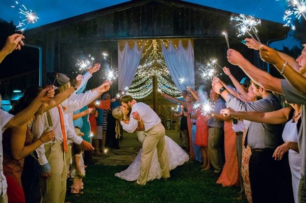 The Barn at High Point Farms