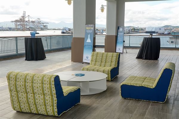 Aloha Tower Marketplace