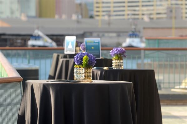 Aloha Tower Marketplace