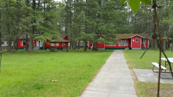 The Hideaway Orchard