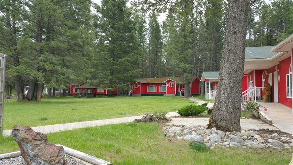 The Hideaway Orchard