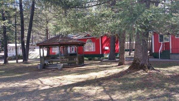 The Hideaway Orchard