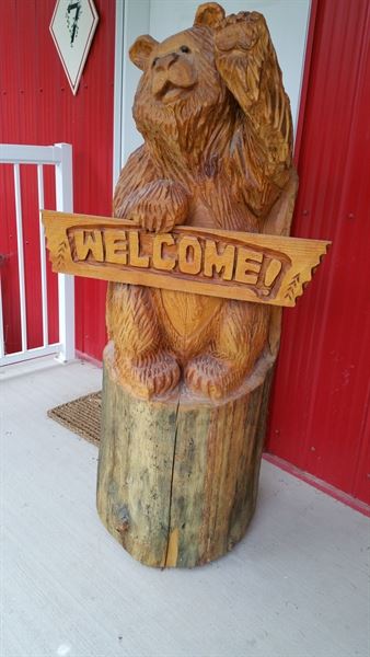 The Hideaway Orchard