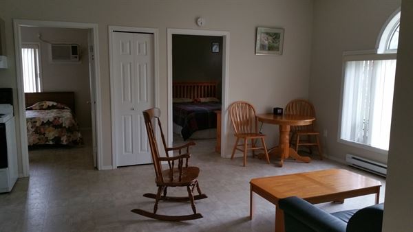 The Hideaway Orchard