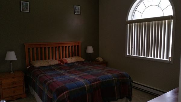 The Hideaway Orchard