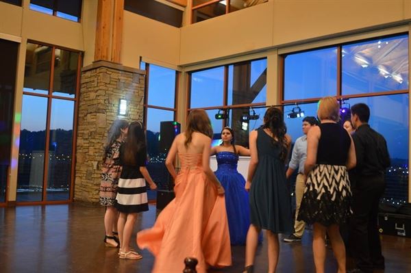 DJ ARIES PRODUCTIONS