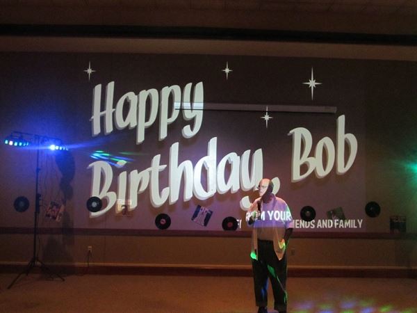 DJ ARIES PRODUCTIONS