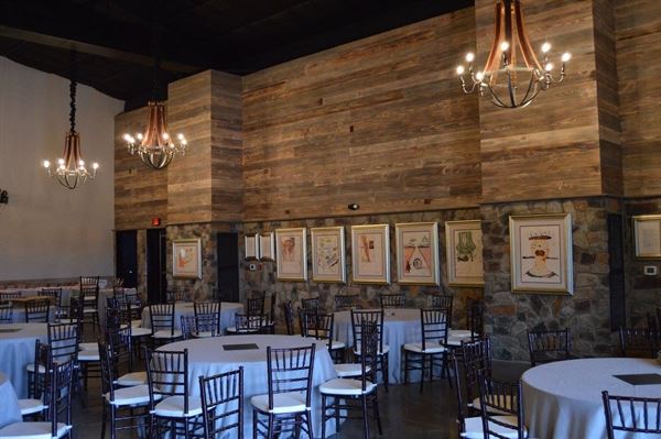 Cape Fear Vineyard and Winery