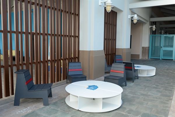 Aloha Tower Marketplace