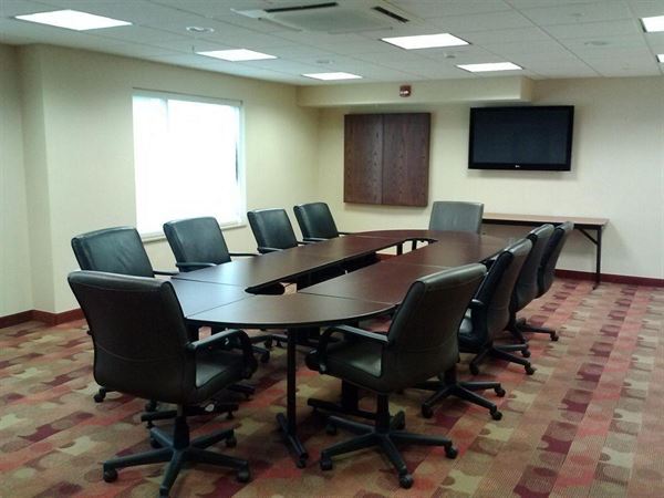 TownePlace Suites Scranton Wilkes-Barre