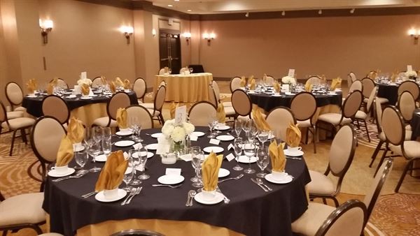 Sheraton San Jose Hotel