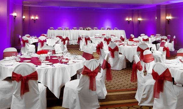 Sheraton San Jose Hotel