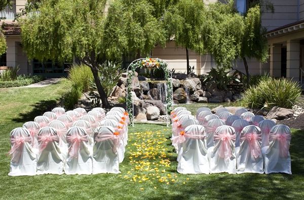 Sheraton San Jose Hotel