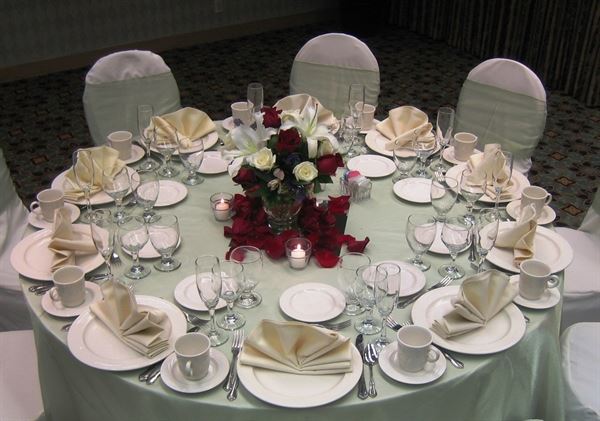 Sheraton San Jose Hotel