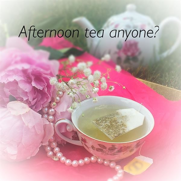 Pearl's Tea & Company