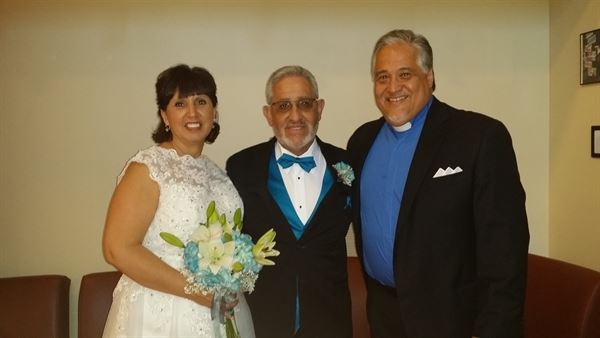 Amazing Colorado Weddings & Ceremonies, LLC.