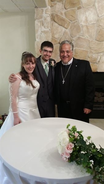 Amazing Colorado Weddings & Ceremonies, LLC.