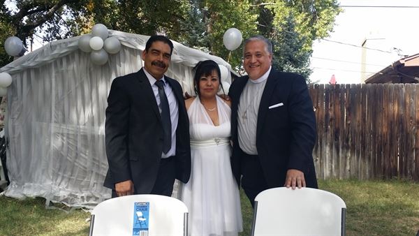 Amazing Colorado Weddings & Ceremonies, LLC.