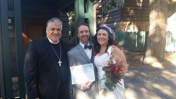Amazing Colorado Weddings & Ceremonies, LLC.