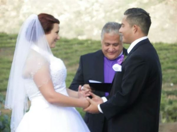 Amazing Colorado Weddings & Ceremonies, LLC.