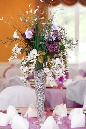 Vibrant Hues Events