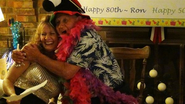 Entertainment by Elizabeth