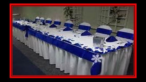 Pinson Linens for Less
