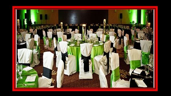 Pinson Linens for Less
