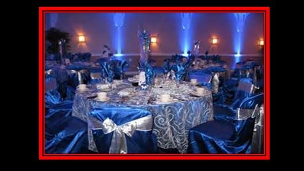 Pinson Linens for Less