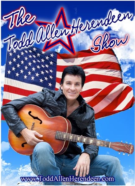 Todd Allen Herendeen
